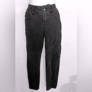 Seven7 High waisted Tummy-less Jeans